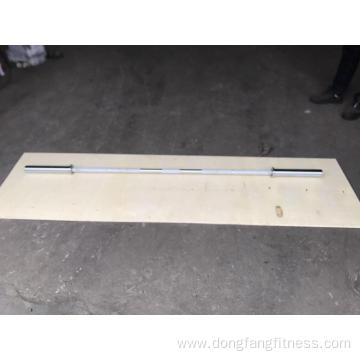 1500LB 2000mm hard chromed bar